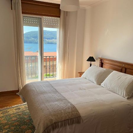 Ventanamar Chapela Apartman Redondela Kültér fotó