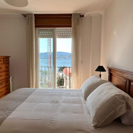 Ventanamar Chapela Apartman Redondela Kültér fotó