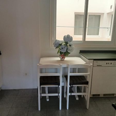 Ventanamar Chapela Apartman Redondela Kültér fotó