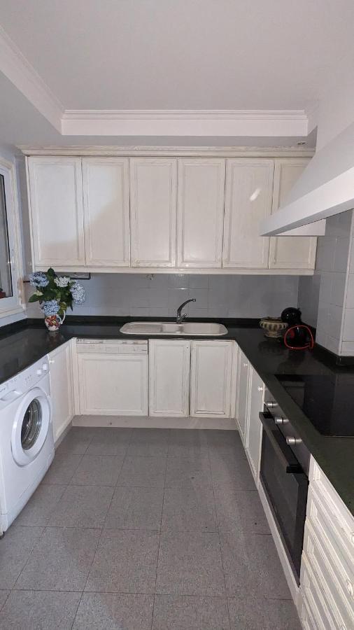 Ventanamar Chapela Apartman Redondela Kültér fotó
