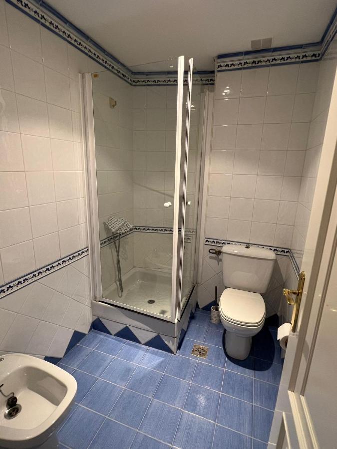 Ventanamar Chapela Apartman Redondela Kültér fotó