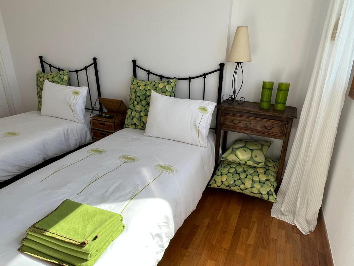 Ventanamar Chapela Apartman Redondela Kültér fotó